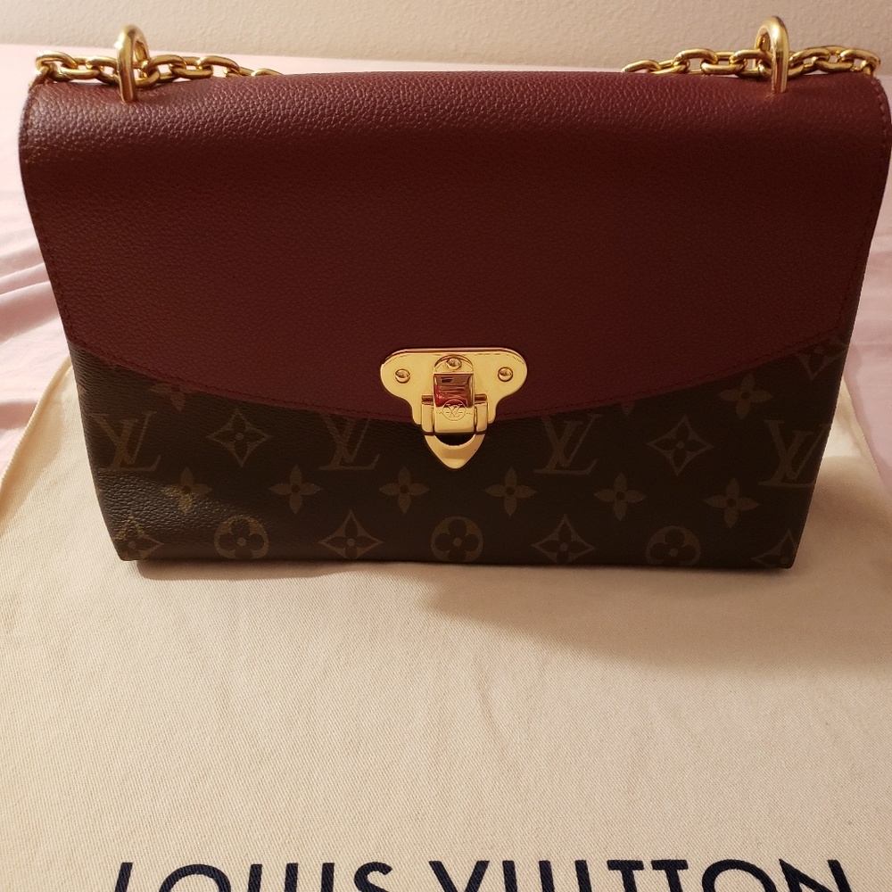 LV St. Placide